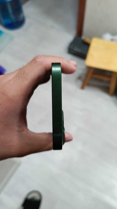 iphone 13 green 128gb