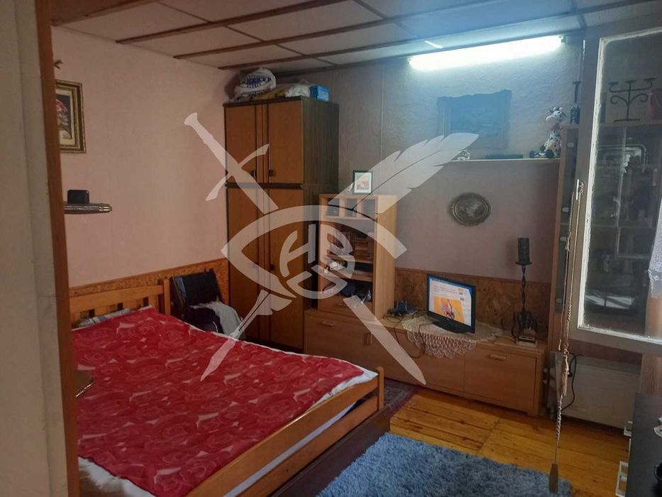Продава се Къща в с. Кътина, Област София-град - 150 кв.м за 1467 €/кв.м - Снимка #1