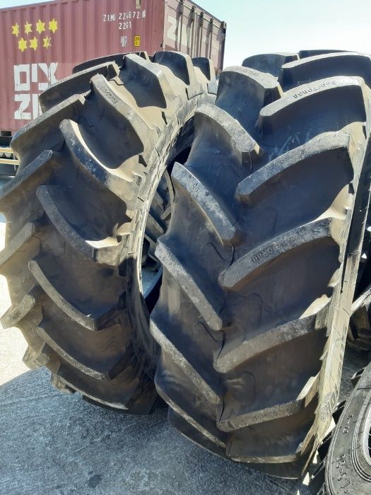 580/70 R38 Cauciucuri noi agricole cu garantie 2 ani si livrare rapida