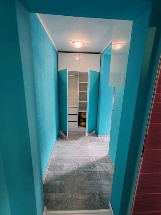 Дава се под наем Двустаен апартамент в София, Център - 62 кв.м за 650 € - Снимка #8