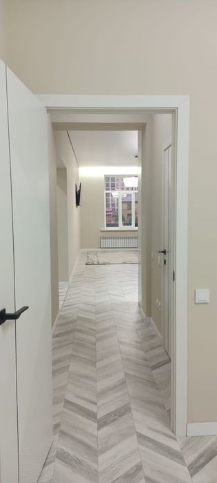 Ремонт квартир под ключ