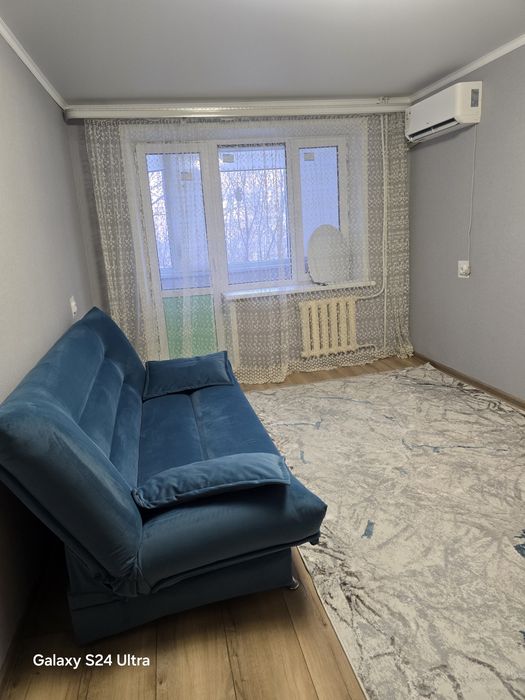 Сдам 1комн на Строителе