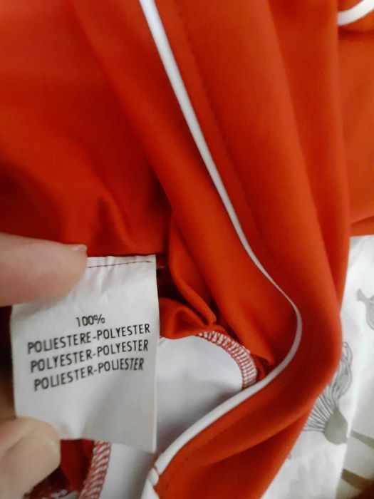 Спортни фанелки за дете 10-14 г. и терлици