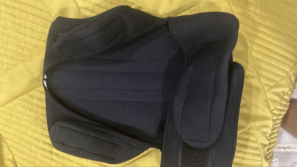 Ортипедический жилетка