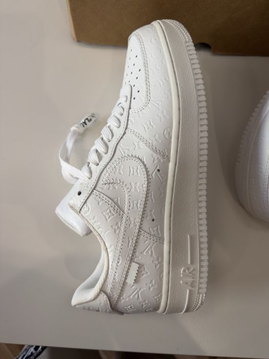 Кецове найк луй ви