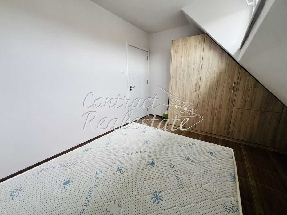 Дава се под наем Мезонет в Варна, Чаталджа - 90 кв.м за 700 € - Снимка #19