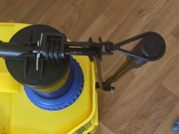 Pulverizator electric cu baterie 16L Fermer OCAR-16 2in1 Polonia