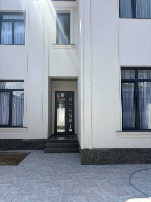 Евродом постройки 2026 года