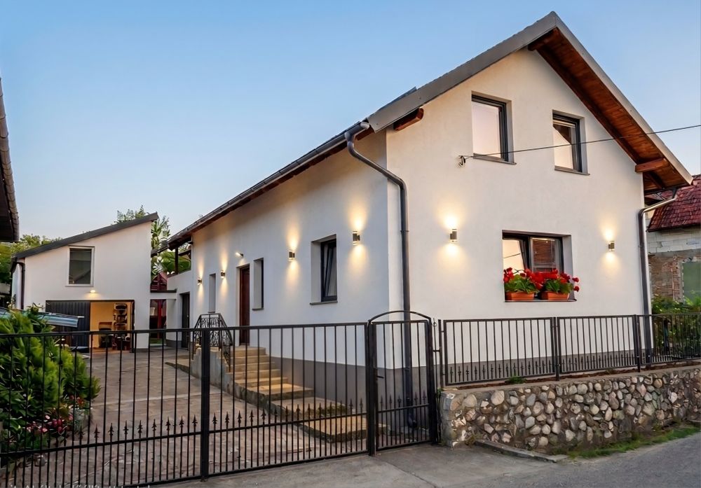 Casa in Savadisla direct de la proprietar