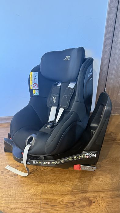 Scaun auto Britax Romer Dualfix i-Size