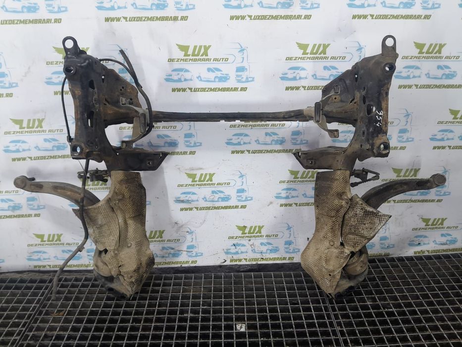 Cadru motor punte fata  3.0 tdi crtd Audi A6 allroad C7 (facelift)  [din 2014 pana  2019]