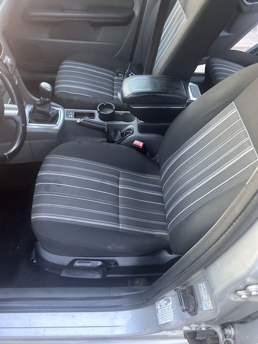 Vand Ford Focus ,EURO 5
