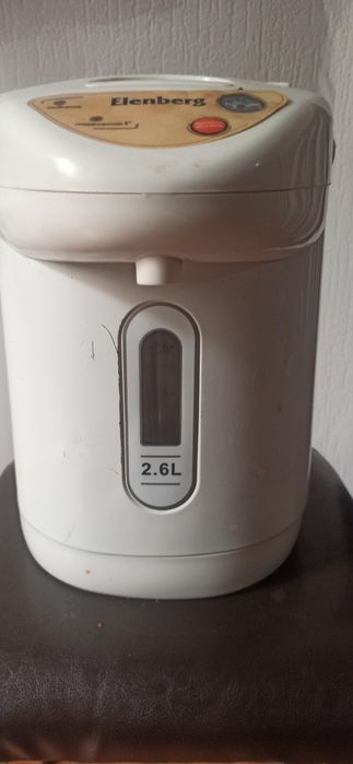 Термопот Эленберг