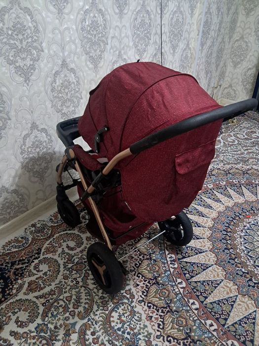 Детские  коляски