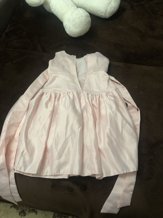 Платья для девочек нарядные