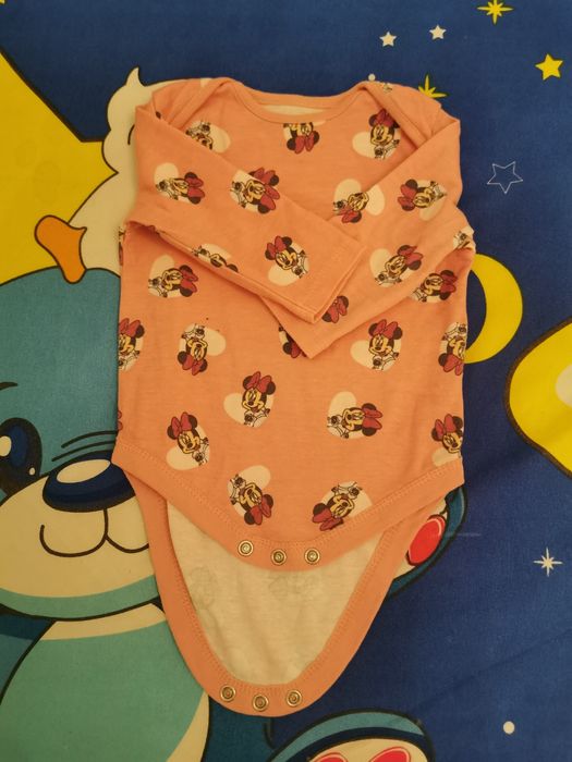 Hăinuțe fetiță 3-6 luni