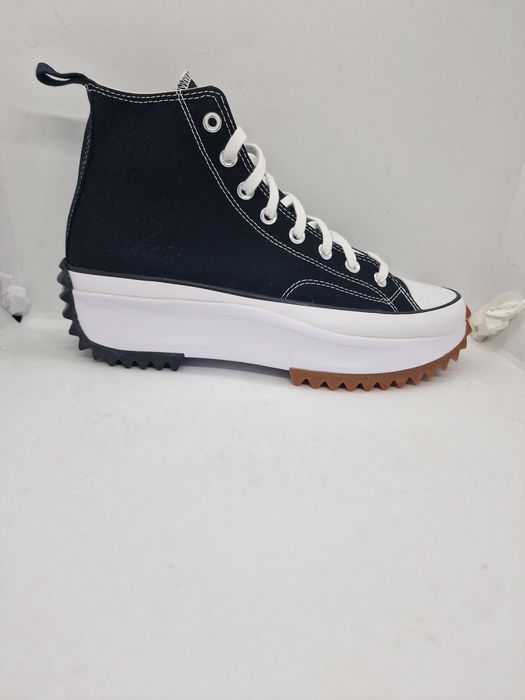 Converse Run Star Hike High Top nr. 35.5 (21.5cm)