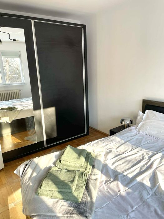 Apartament Take Ionescu Medicina Cardinale Bastion Iulius Complex Politehnica UVT Piata Unirii Victoriei Libertatii Marasti 700 Botanic Municipal
