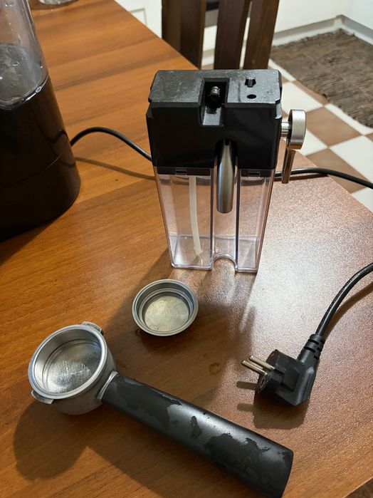 Кафемашина Klarstein