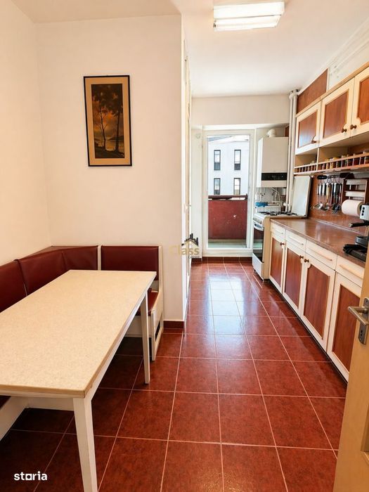 Apartament 2 camere | Decomandat | 57mpu | Zona Aurel Vlaicu Marasti - View 2
