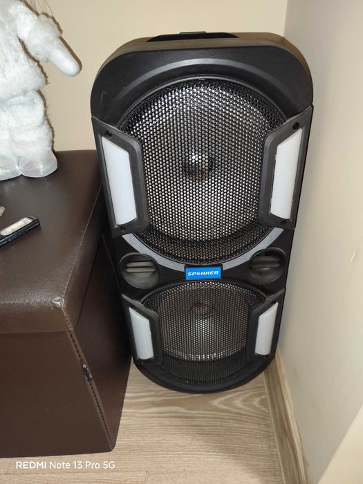 Портативна колона OM-E18