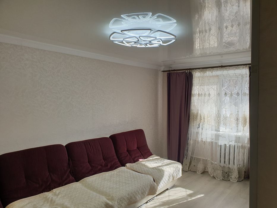 Продам 2х комнатную квартиру