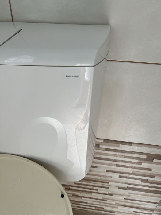 Vand vas WC Geberit