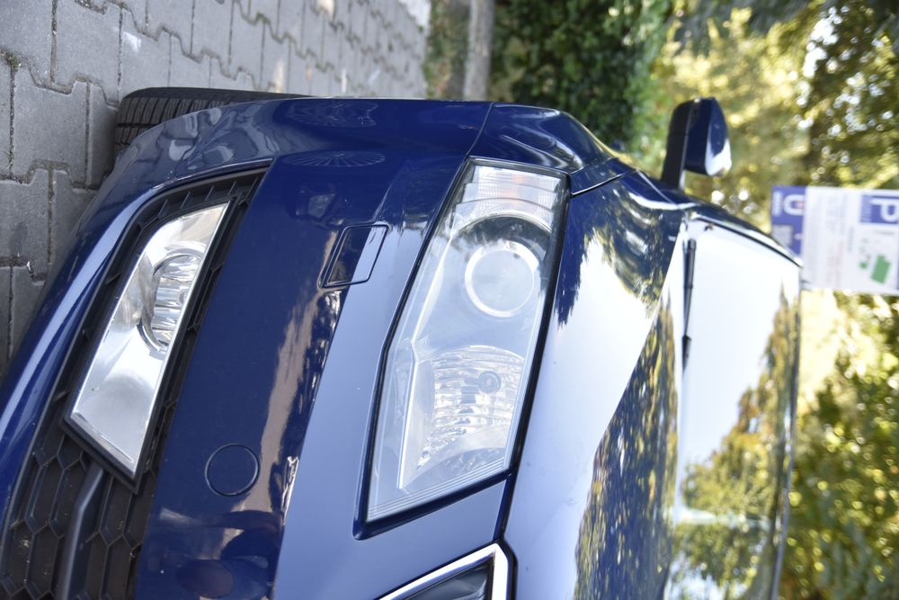 Skoda Octavia 3 1.6 tdi,model  2015
