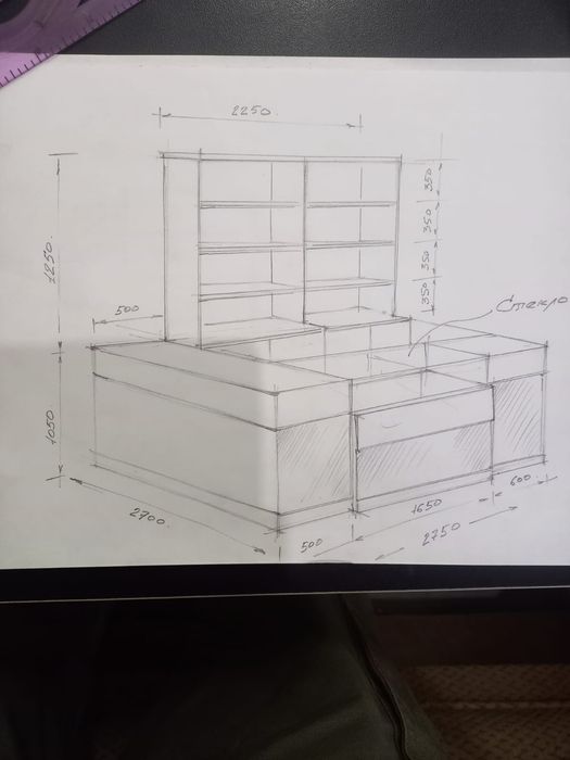 Продам витрины.
Витрины сте