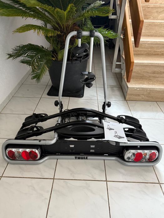 Suport auto biciclete Thule