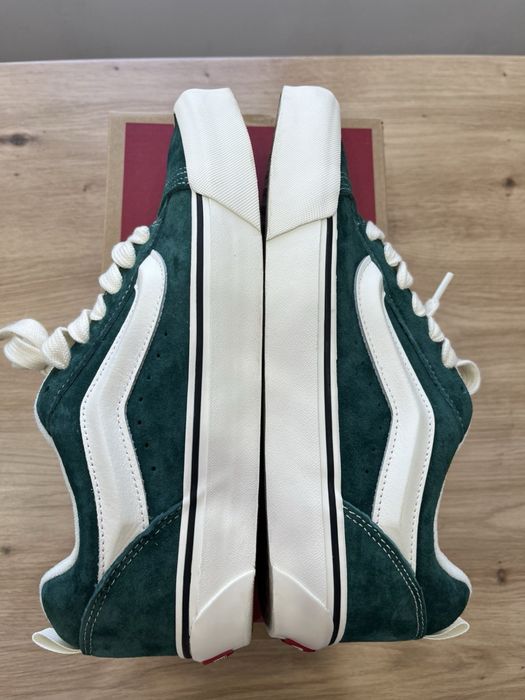 маратонки Vans Knu Skool