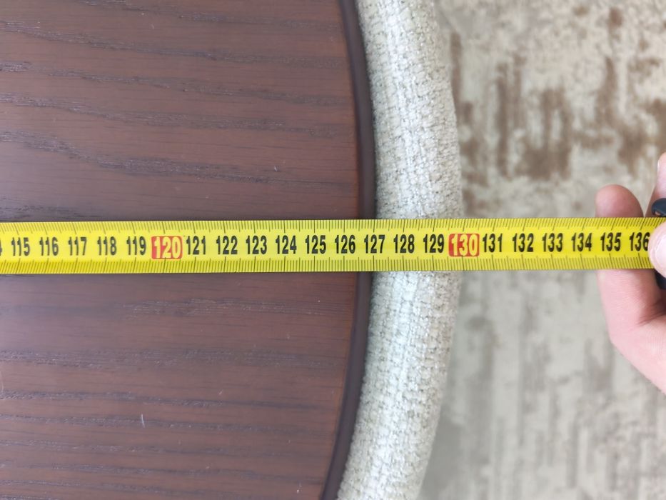 Продам пуфик новый