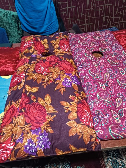 Бешик ичидаги набор