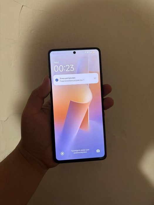 Xiaomi 11T 5G 8/128гб