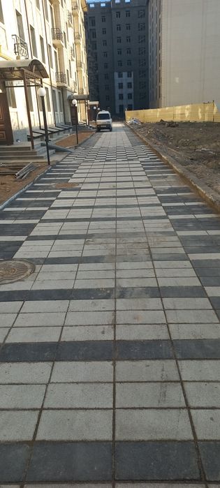 Burchatka Perassovoniy