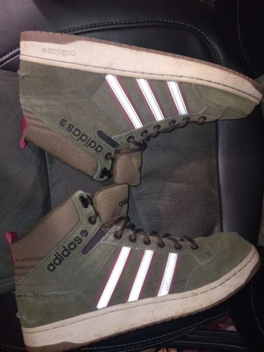 Адидас-кец 45 номер