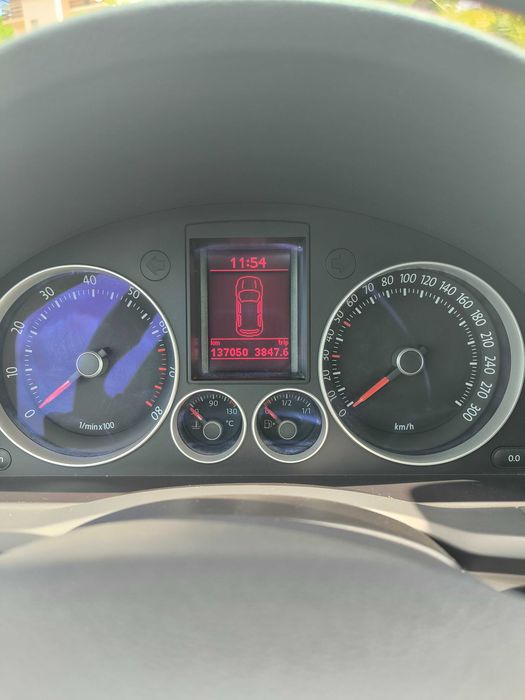 VOLKSWAGEN Golf 2005 — imagine 4