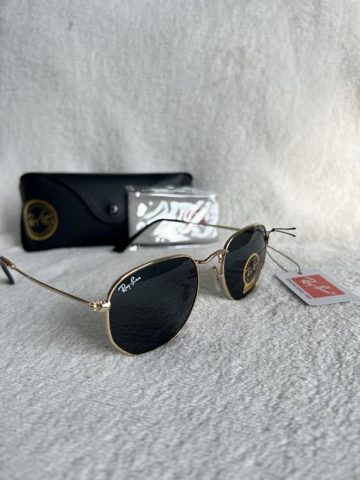 Odhelari Ray Ban