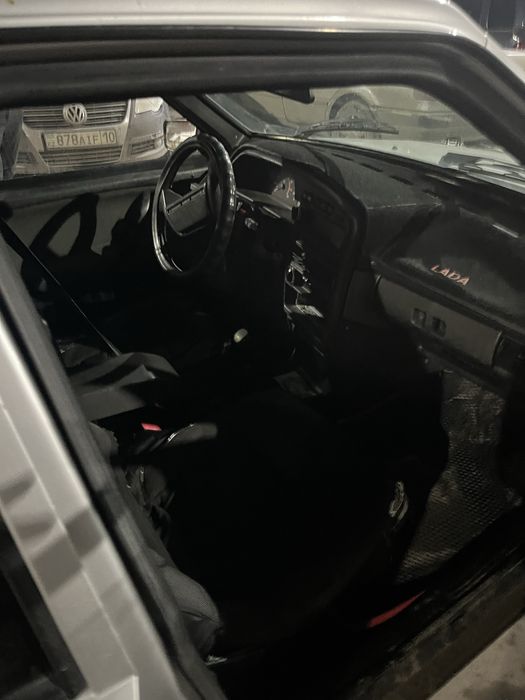 Продам ваз 2109 в хорошем состояни.