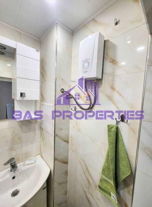 Дава се под наем Тристаен апартамент в София, Оборище - 75 кв.м за 750 € - Снимка #7