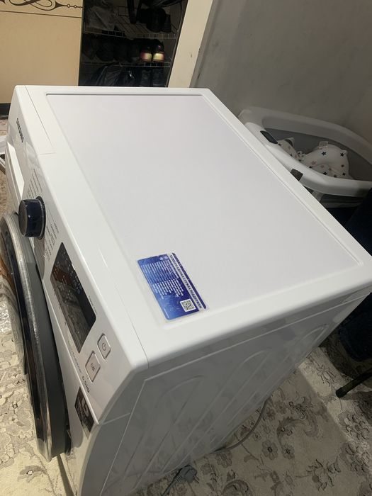 Продам стиральную машину