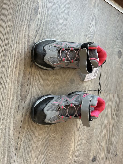 Детски ботуши за момиче