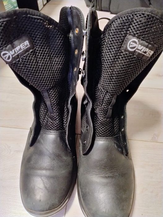 Bocanci nr.42 viper tactical de vara