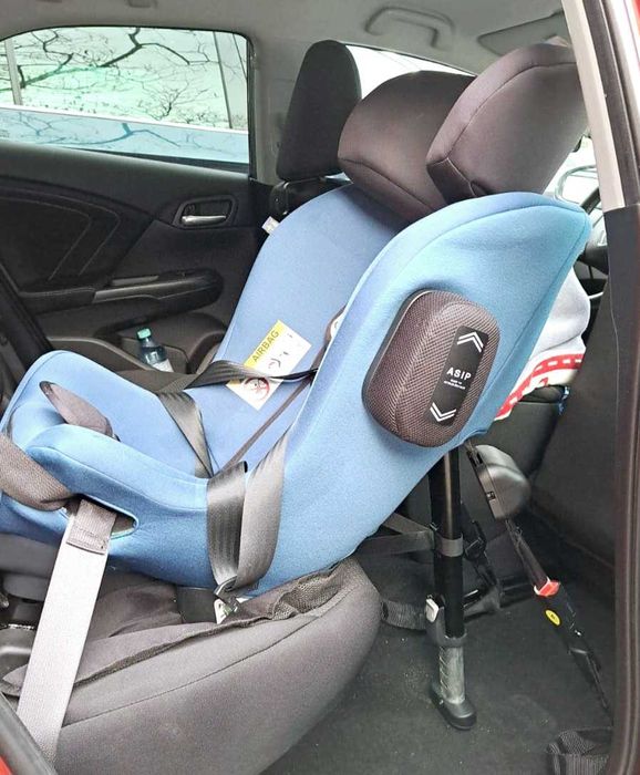 Scaun AXKID Minikid 3 RF