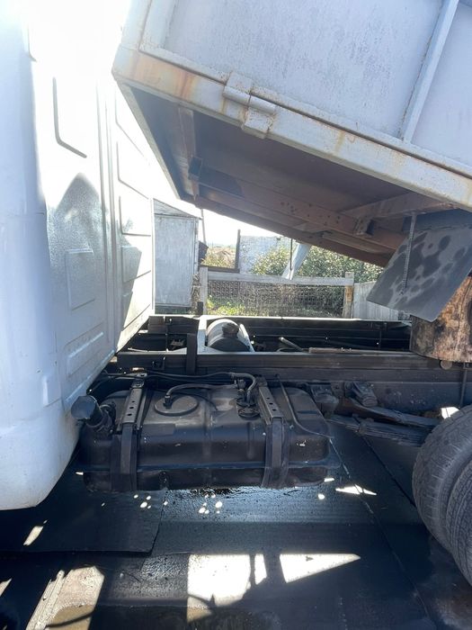 Продам газель самосвал