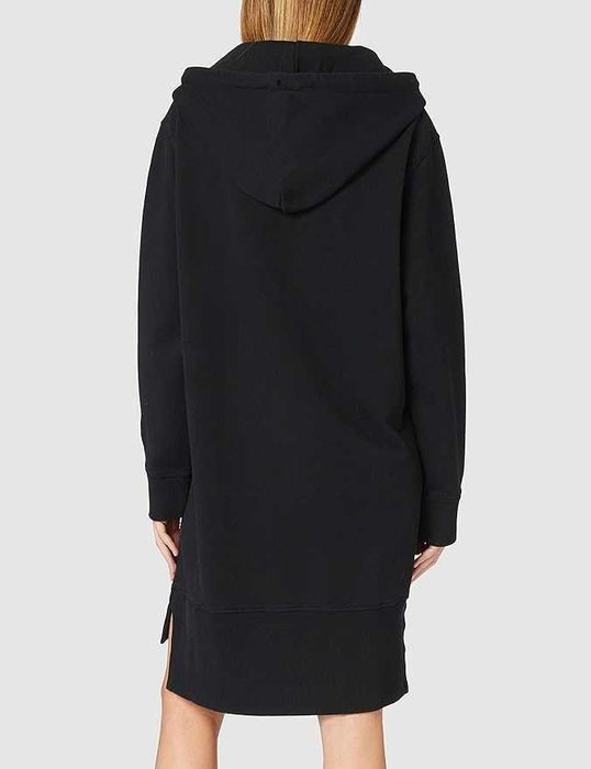 REPLAY Оригинална Нова Дамска Рокля/Туника/Блуза/Суитшърт