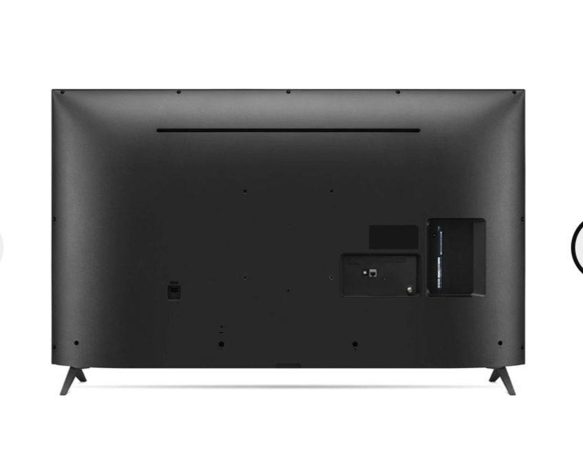 Телевизор LG 55 UP 76 SMART TV