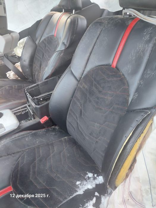 Продам на запчасти тайота 50