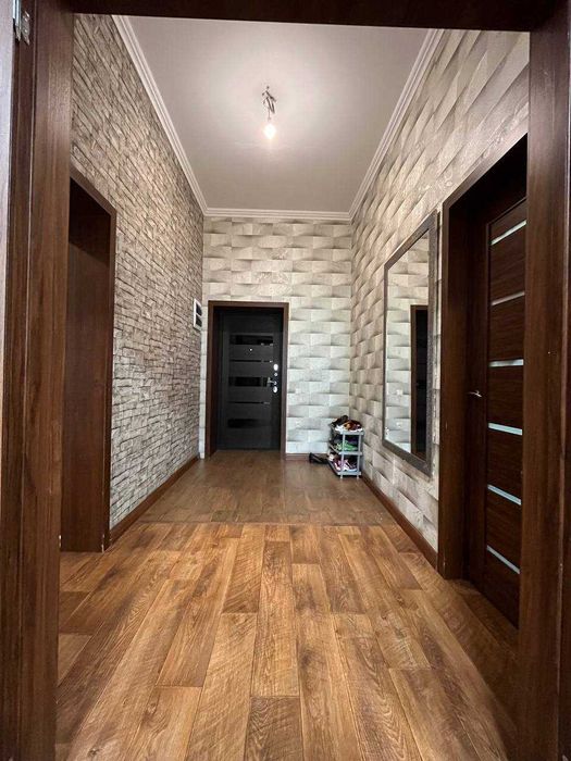 Продаётся 3х, УП. дом 2018 года постройки