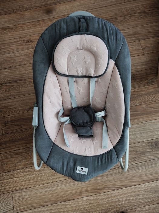 LORELLI Classic Електрическа люлка-шезлонг 2в1 TANGO